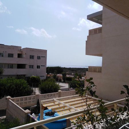 Habitaciones En Casa Compartida Retamar Almería Eksteriør billede