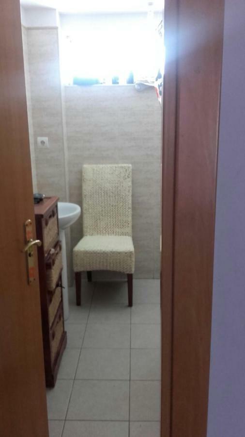 Habitaciones En Casa Compartida Retamar Almería Eksteriør billede