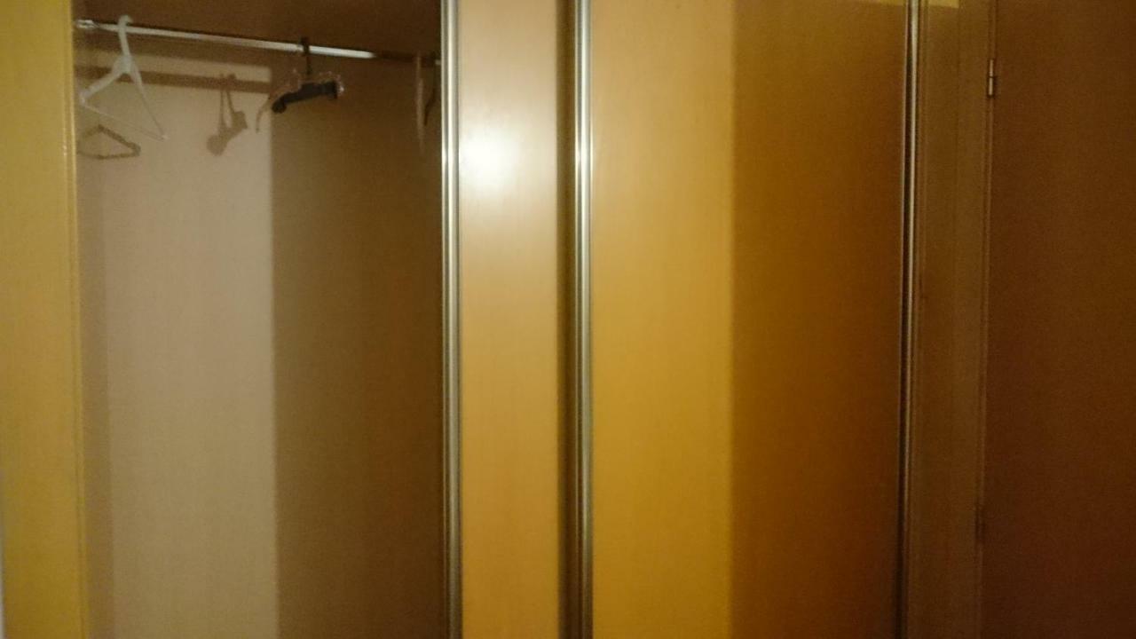 Habitaciones En Casa Compartida Retamar Almería Eksteriør billede