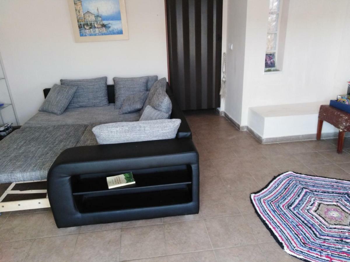 Habitaciones En Casa Compartida Retamar Almería Eksteriør billede