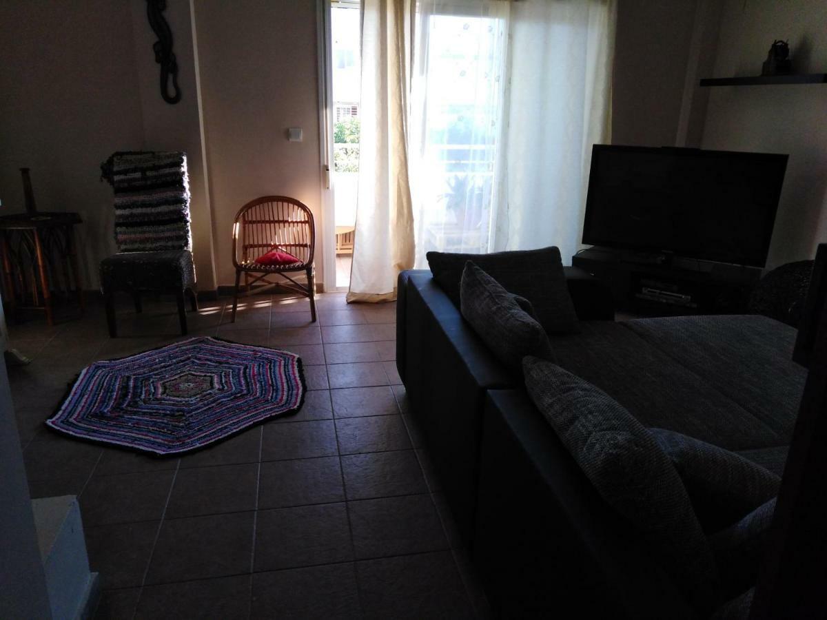 Habitaciones En Casa Compartida Retamar Almería Eksteriør billede