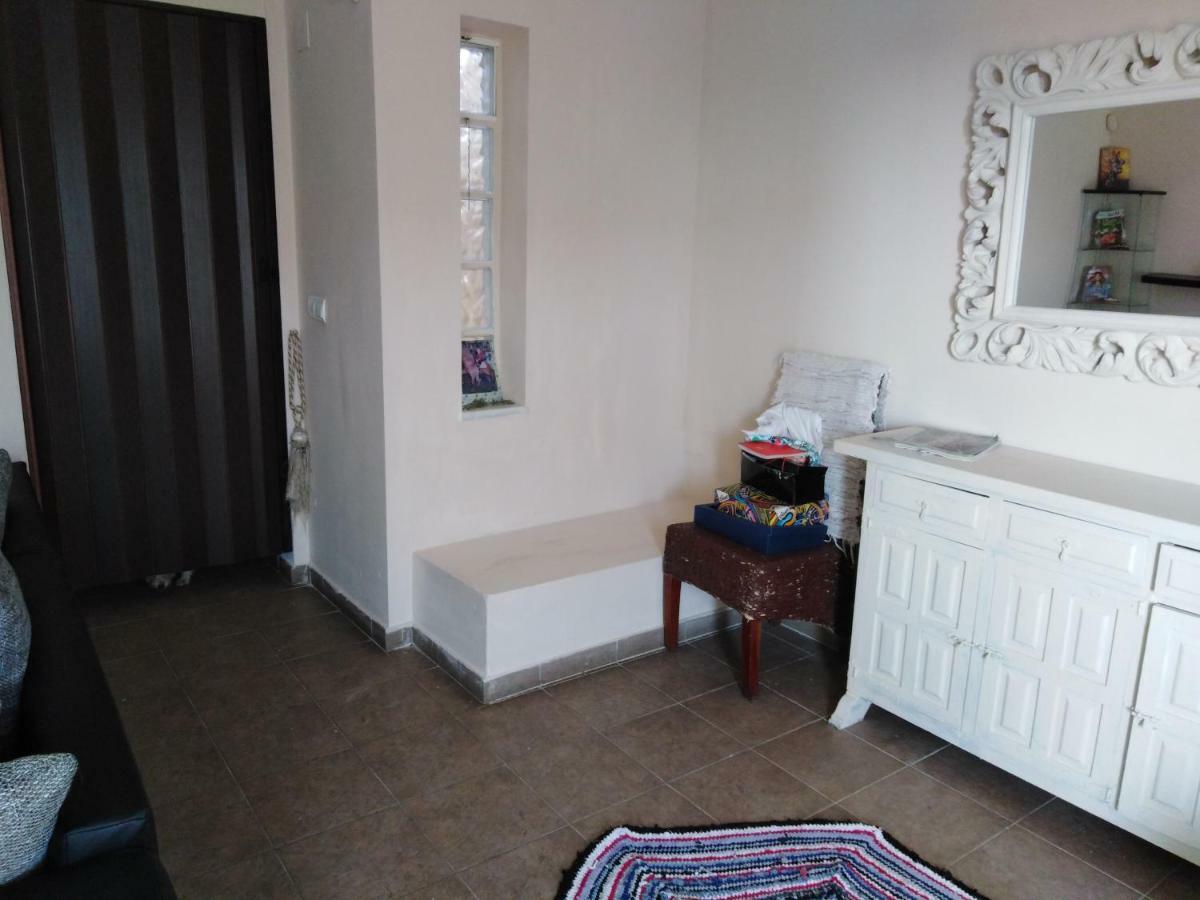 Habitaciones En Casa Compartida Retamar Almería Eksteriør billede